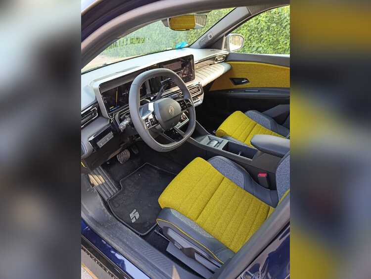 Renault R 5  foto 7